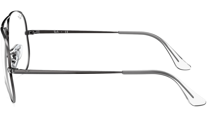 Aviator Optics RB6489 2502