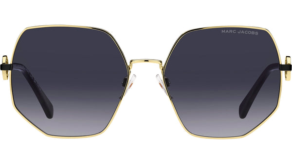 MARC 730/S RHL 9O Gold Black