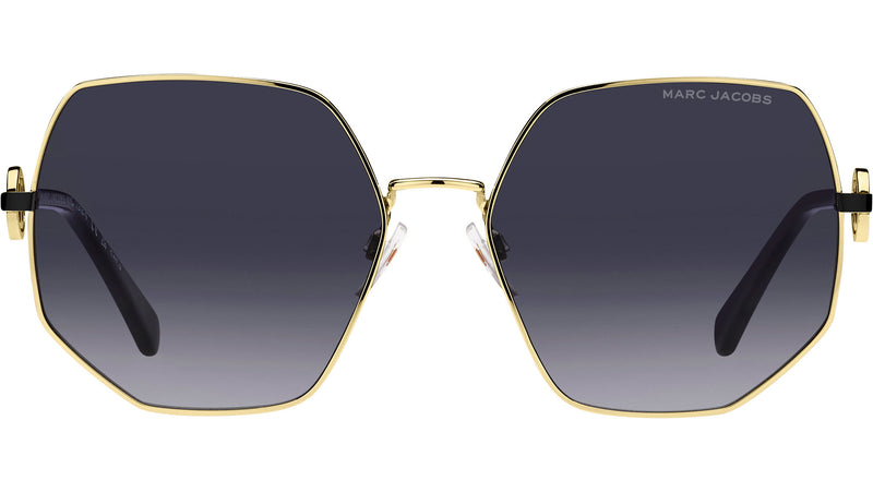 MARC 730/S RHL 9O Gold Black