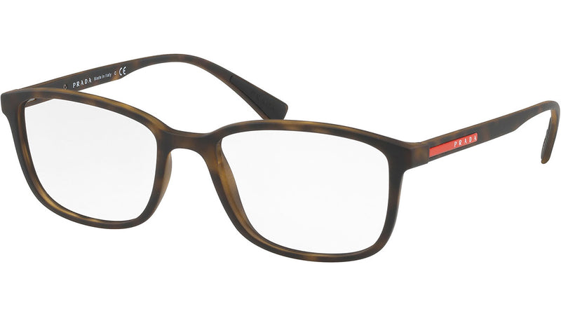 PS 04IV U611O1 havana rubber