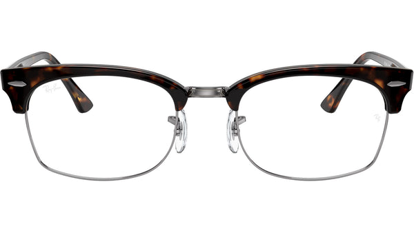 Clubmaster Square Optics RB3916V 2012