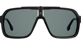 1014/S 003 Matte Black