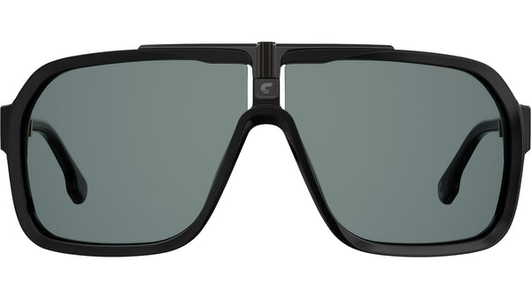 1014/S 003 Matte Black