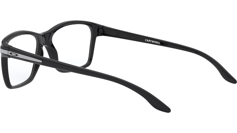 Cartwheel OY8010 05 polished black