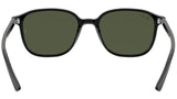 Leonard RB2193 black green classic