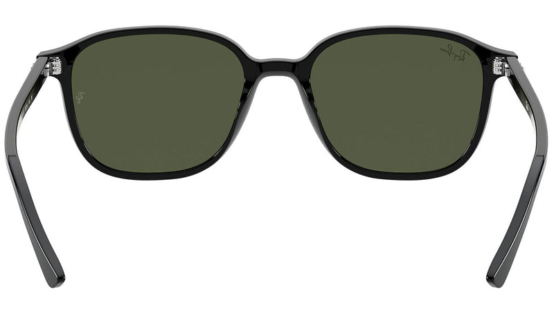 Leonard RB2193 black green classic