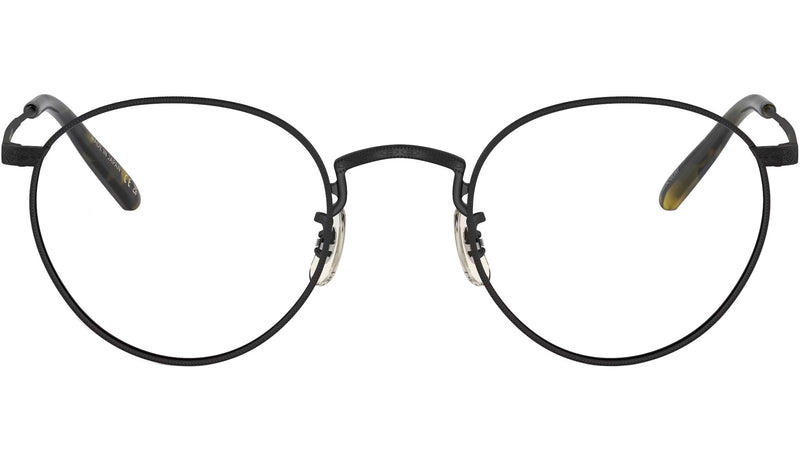 Op-47 OV1330T Matte Black