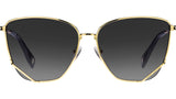 MJ 1006/S 001 Yellow Gold
