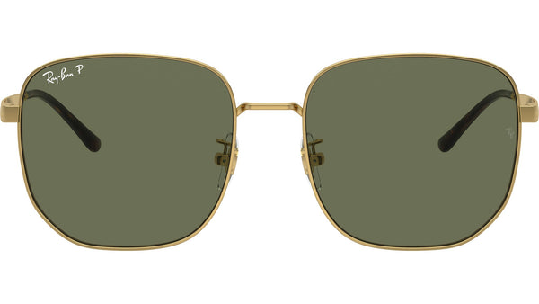 RB3713D 001/9A Gold