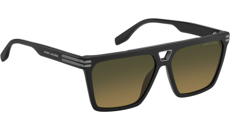 MARC 717/S 003 SE Matte Black