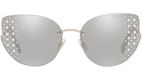 MU 51XS 06O1I2 pale gold