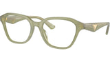 EA3235U 6116 Green