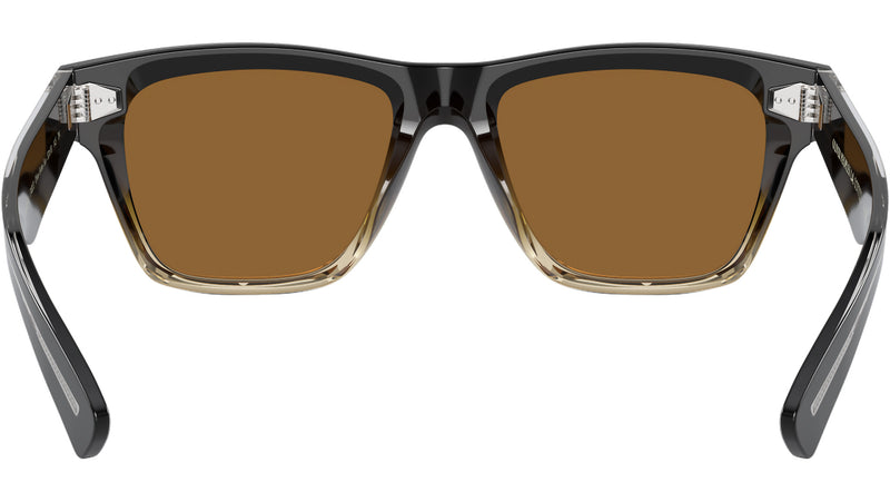 Oliver Sixties Sun OV5522SU Kona Gradient
