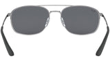 RB3654 004/87 gunmetal