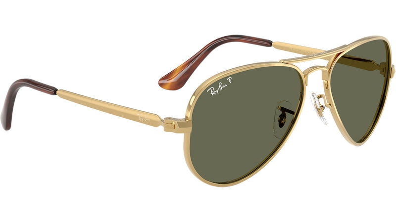 Aviator Max RB3925 001/58