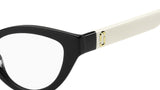 MARC 651 80S Black White