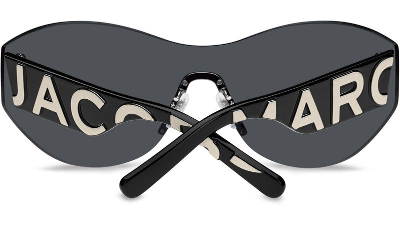 MARC 737/S 807 IR Black