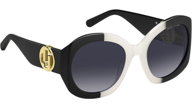 MARC 722/S CCP 9O White Black