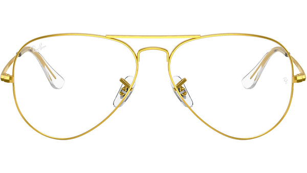 Aviator Optics RB6489 3086