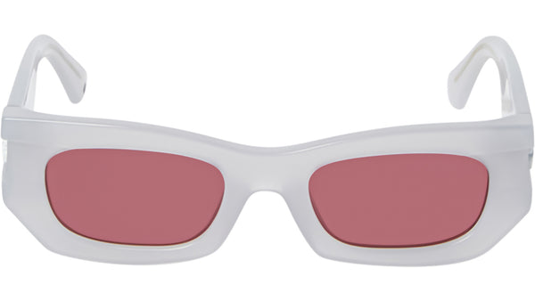 Belleville Milky Grey