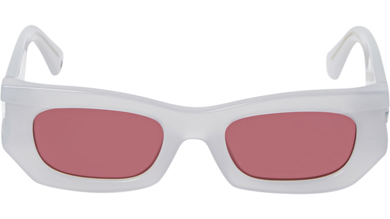 Belleville Milky Grey