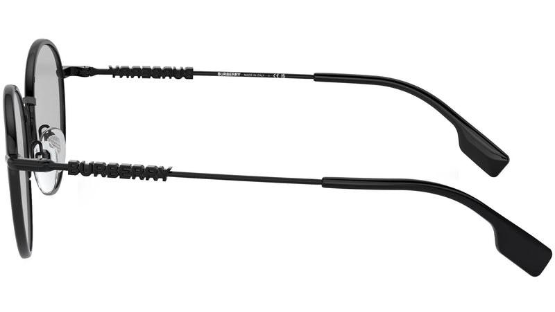 BE3148D 100187 Black