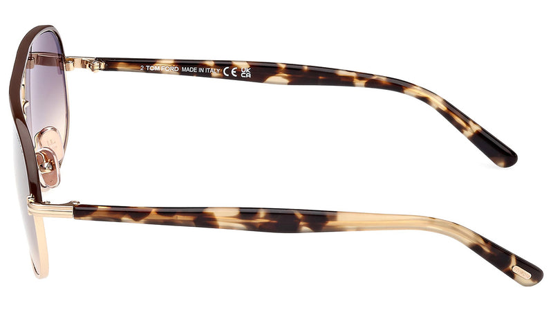 Maxwell FT1019 28F Rose Gold