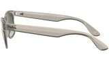 RB4640 644971 transparent grey