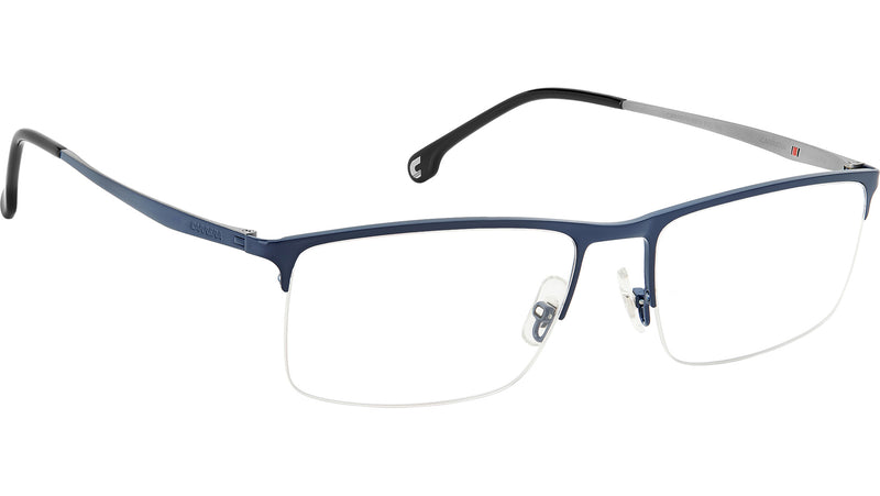 8875 FLL Matte Blue