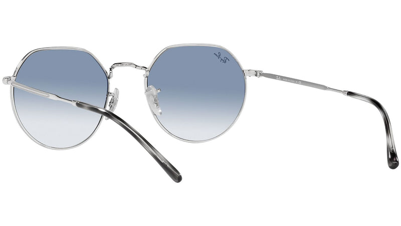 Jack RB3565 003/3F silver