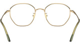 AR 5139 3002 Gold