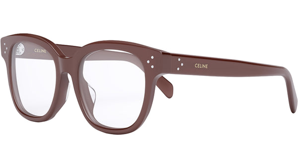 Cat-Eye Red Cat Eye Eyeglasses