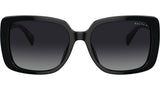RA5298U 5001T3 Black