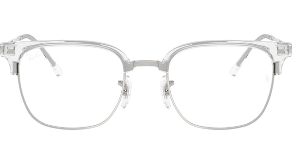 New Clubmaster Optics RB7216 2001