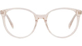 CELINE Thin Pink Cat Eye Eyeglasses