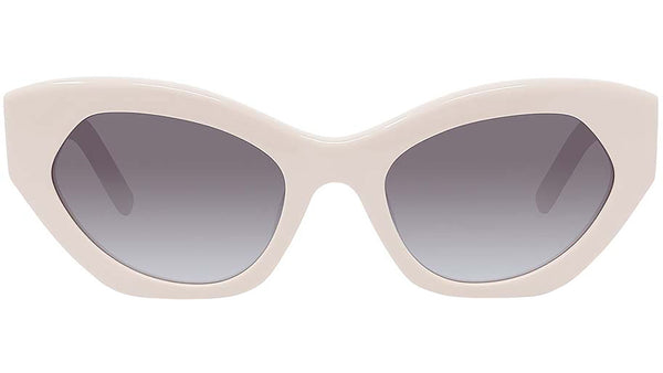 Youthful Energy Rose Cateye Sunglasses