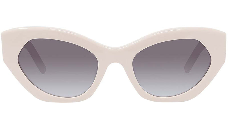 Youthful Energy Rose Cateye Sunglasses