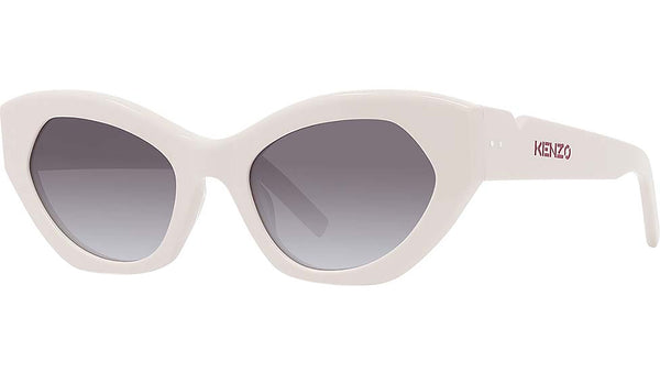 Youthful Energy Rose Cateye Sunglasses