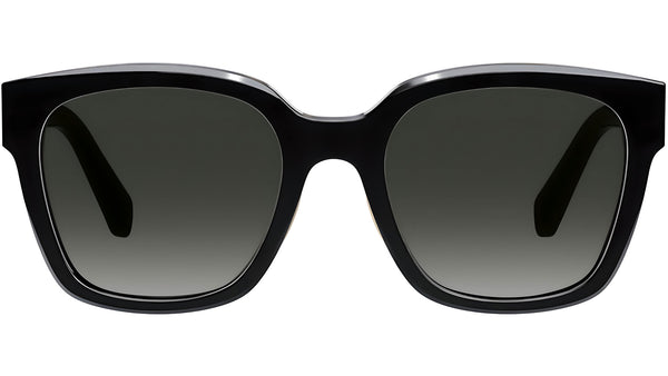 CELINE Triomphe CL40222F 01A