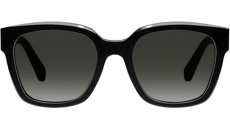 CELINE Triomphe CL40222F 01A