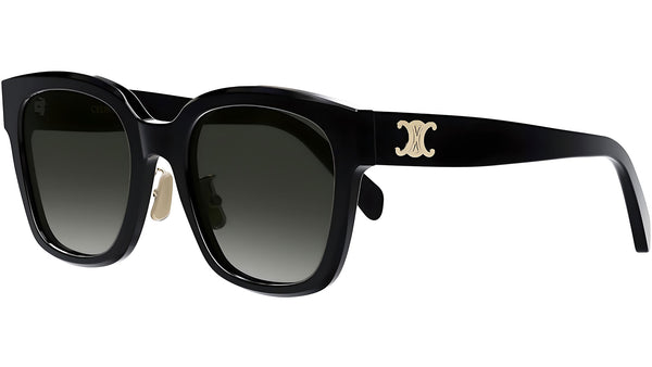 CELINE Triomphe CL40222F 01A