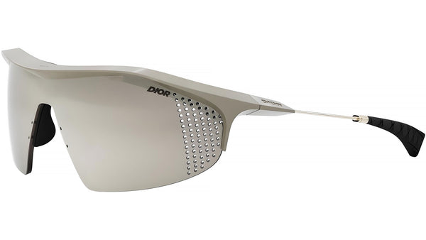 DiorXplorer M1U Brown Mask Sunglasses