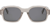 CELINE 3 Dots Grey Geometric Sunglasses
