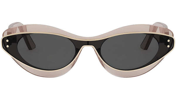 DiorMeteor B1I Pink Butterfly Sunglasses