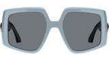 0038/S MVU 2K Azure