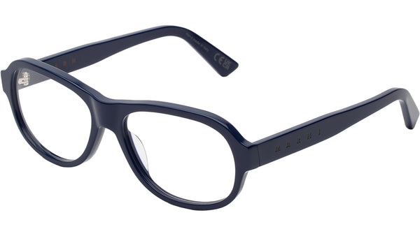 Azotl Deep Blue