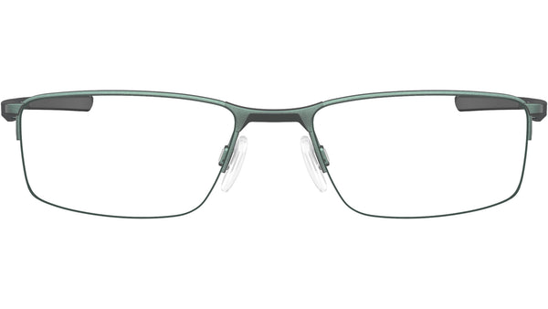 Socket 5.5 OX3218 12 Dark Matte Silver / Blue Colorshift