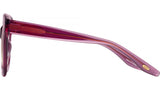 Quannah Rose Square Sunglasses