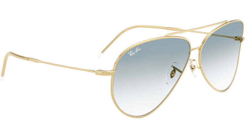 Aviator Reverse RBR0101S 001/79