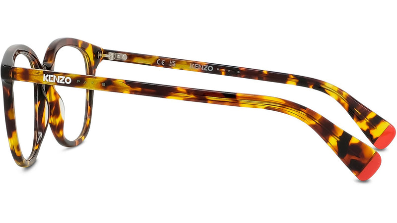 AKA Havana Square Eyeglasses